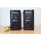 Comtrend Powerline Ethernet Adapter with Filter