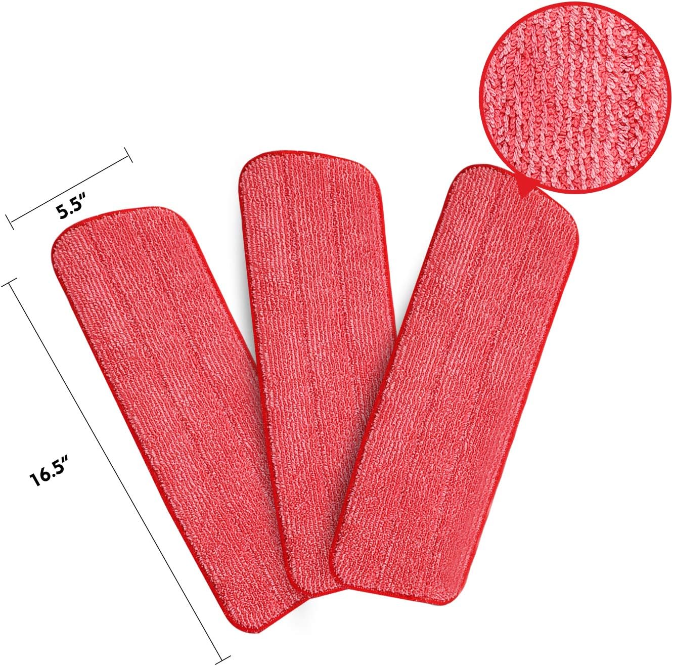 The 9 Best Rubbermaid Revel Mop Pads