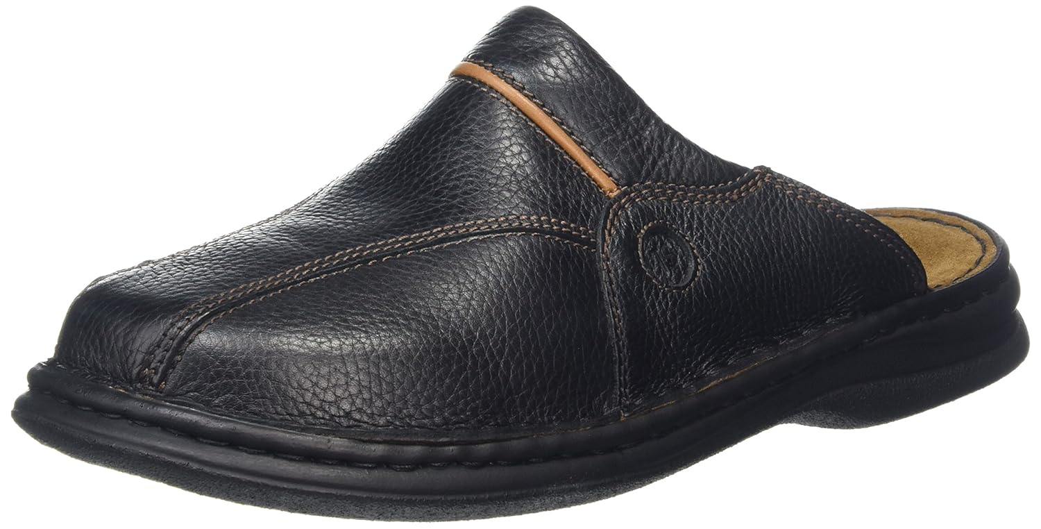Josef Seibel Klaus Zuecos para hombre