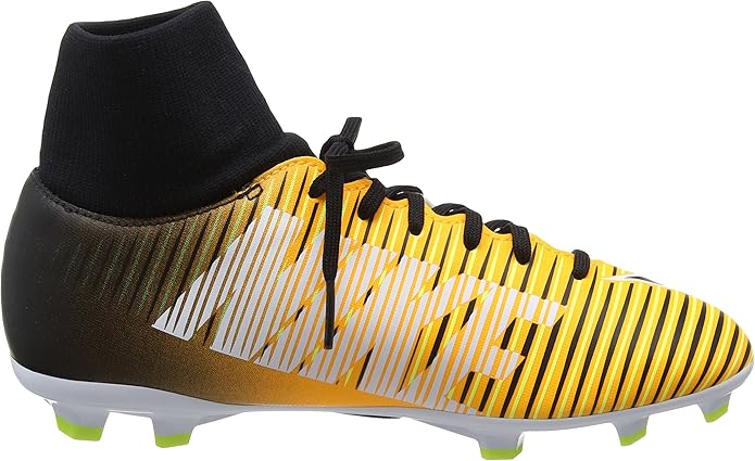 nike mercurial victory vi dynamic fit fg