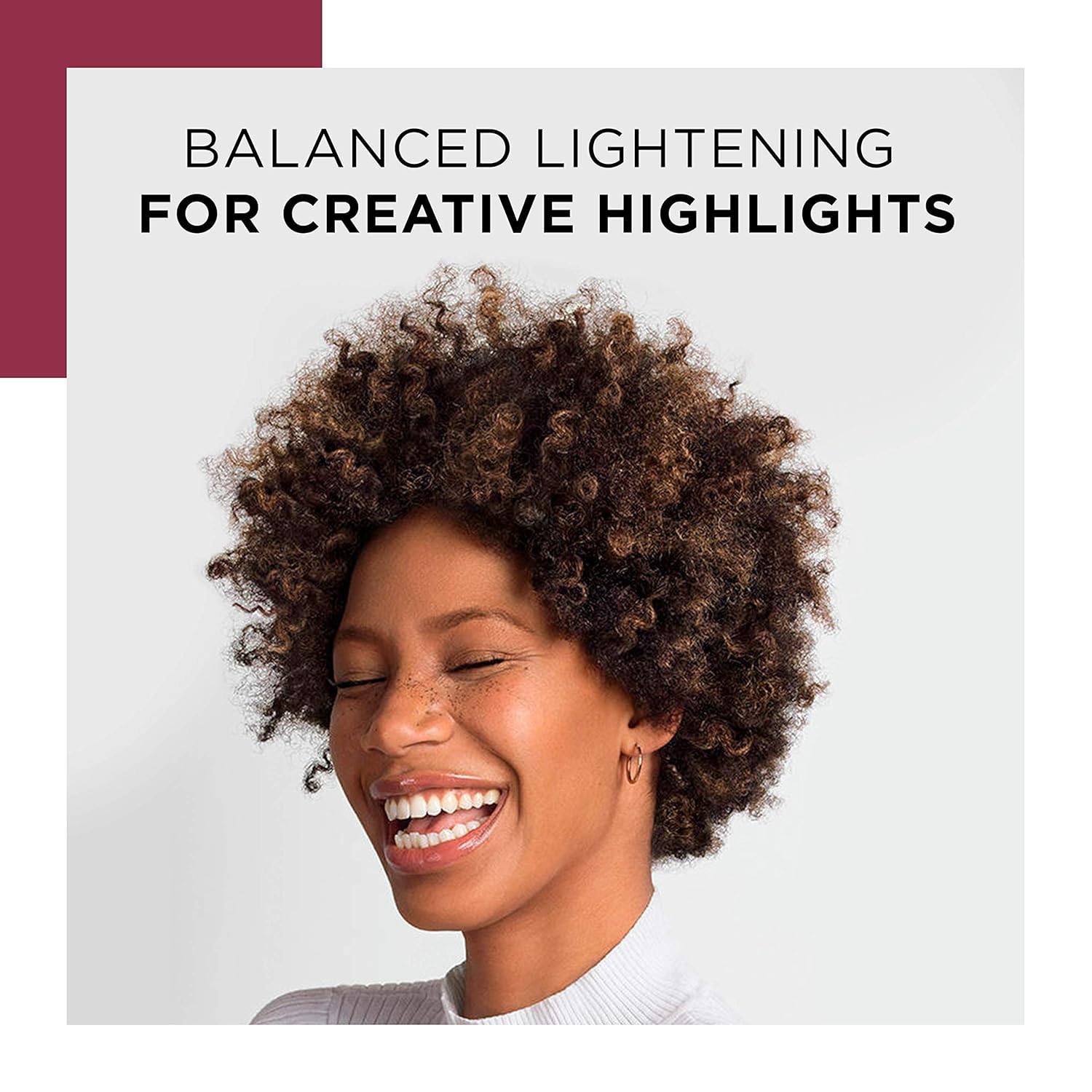 Clairol BW2 Powder Lightener for Hair Coloring, 8 oz: Beauty