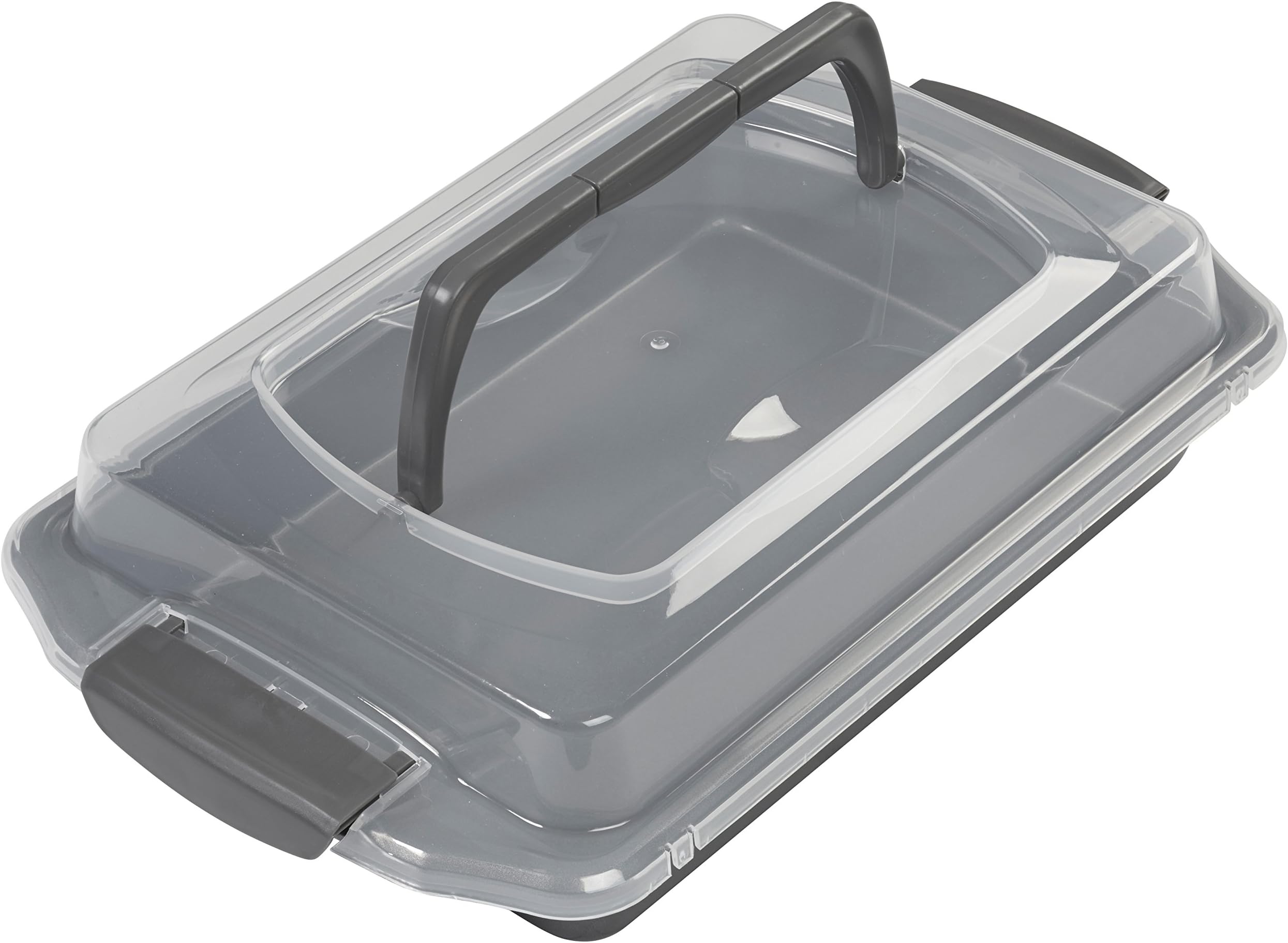 Wilton Bake It Better 9" x 13" Cake with Handle