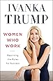 Women Who Work: Rewriting the Rules for Success