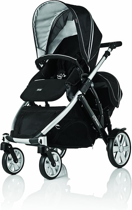 britax romer duo buggy