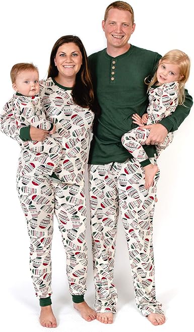 burt's bees women's pajamas