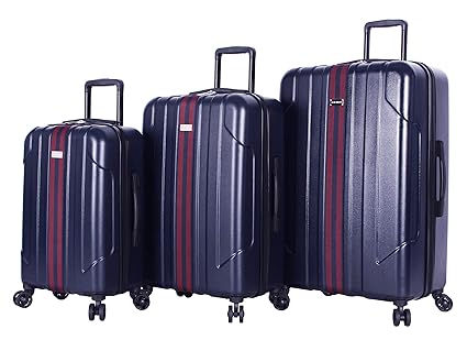steve madden luggage set