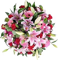 Floral Whole Bouquet, 1 EA