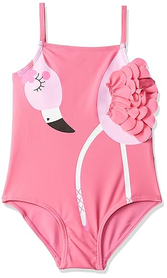 Baby Girls One Piece