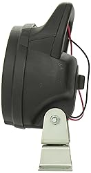 Hella H15470001 Worklight Matador 12V H3 W/GRL&Swch