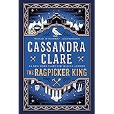 The Ragpicker King (Chronicles of Castellane)