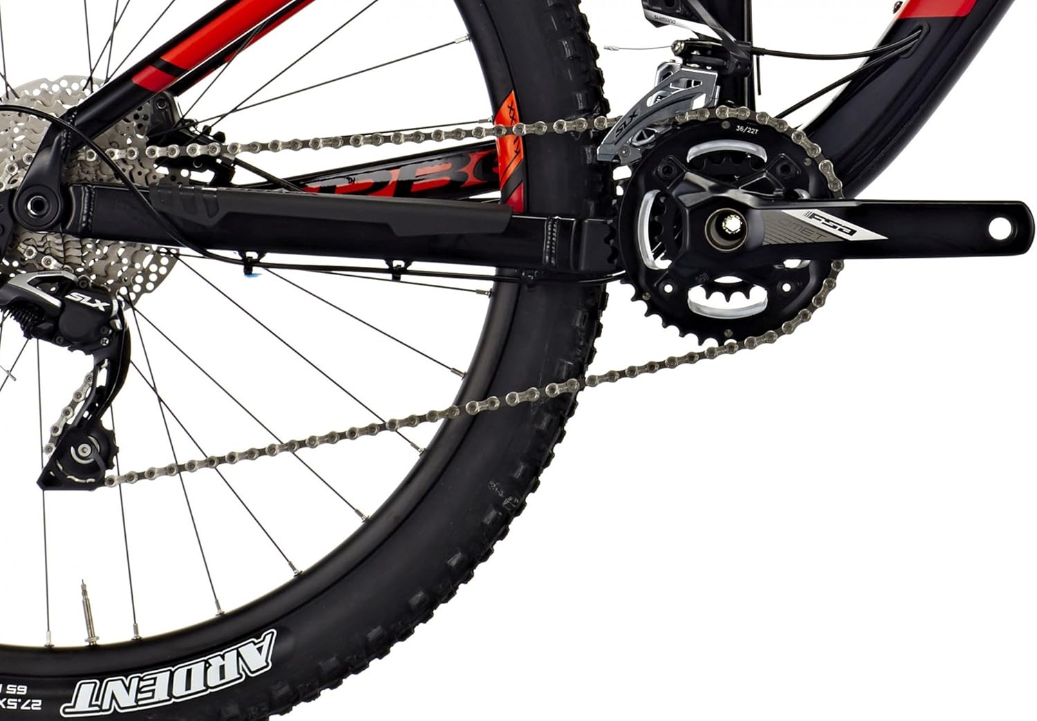 orbea occam am h50 2016