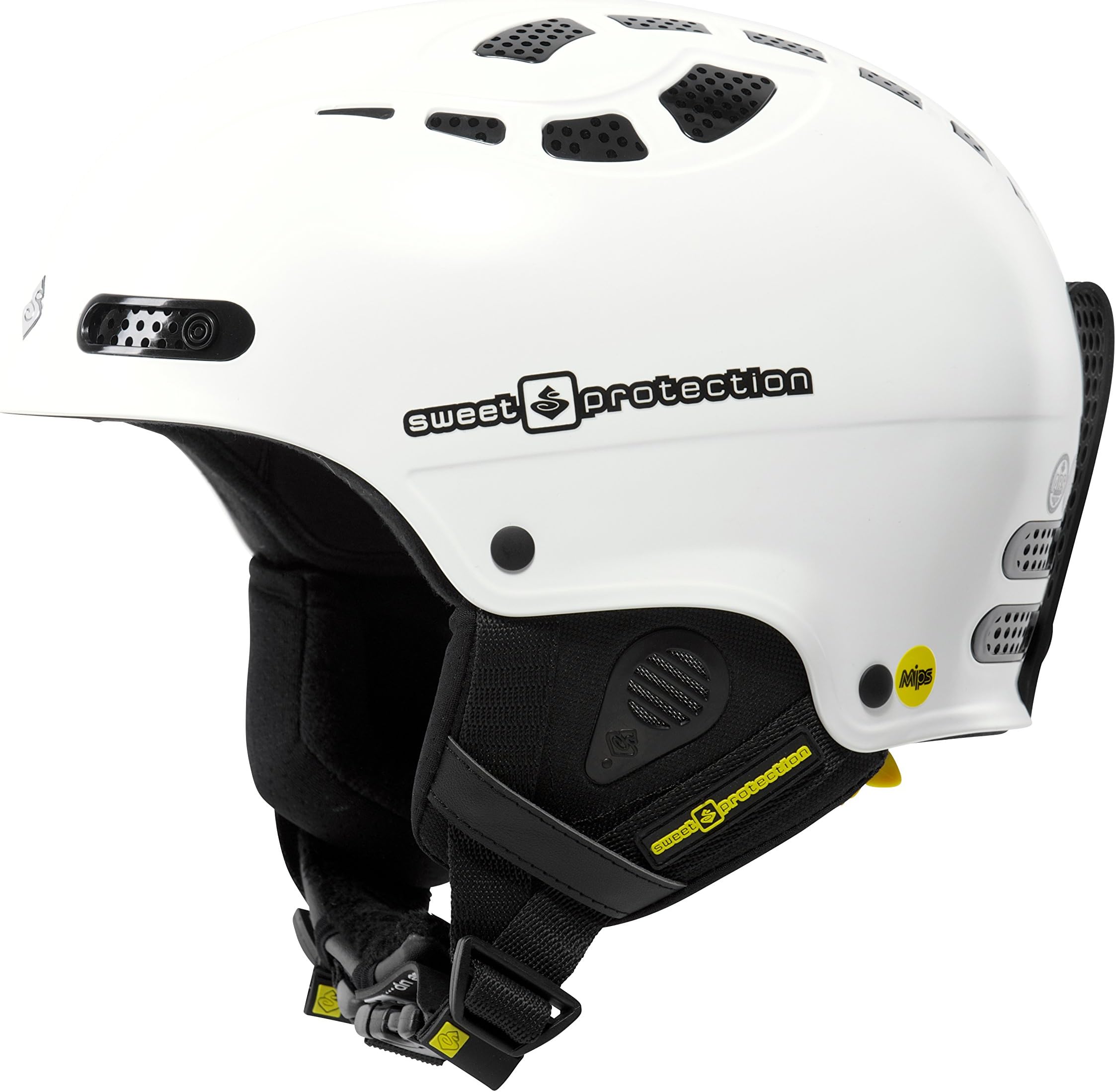Sweet Protection Igniter MIPS Adults 'Helmet