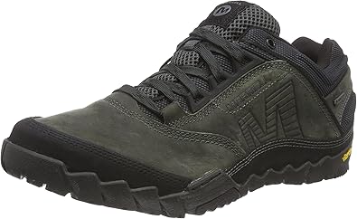 merrell scarpe da trekking uomo