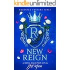 NEW REIGN: ROYAL OAKS PREP