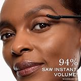 Lancôme Lash Idôle Mascara Intense Black 8ml Full Size Lash-Lifting & Volumising view 5
