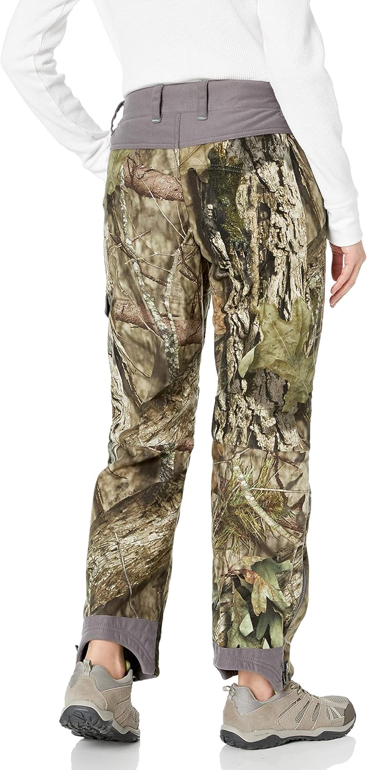 Nomad Women's Harvester Pant: Clothing