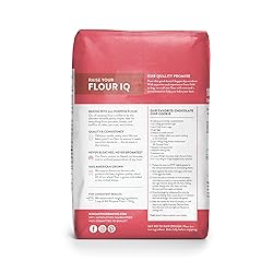 King Arthur, All Purpose Unbleached Flour, Non-GMO