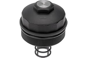 Dorman 917-065 Plastic Oil Filter Cap