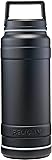 Pelican 32oz Bottle (Black) | Double Wall Insulated