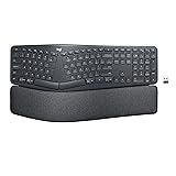 Logitech ERGO K860 Wireless Ergonomic Keyboard