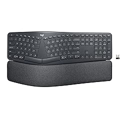 Logitech ERGO K860 Wireless Ergonomic Keyboard