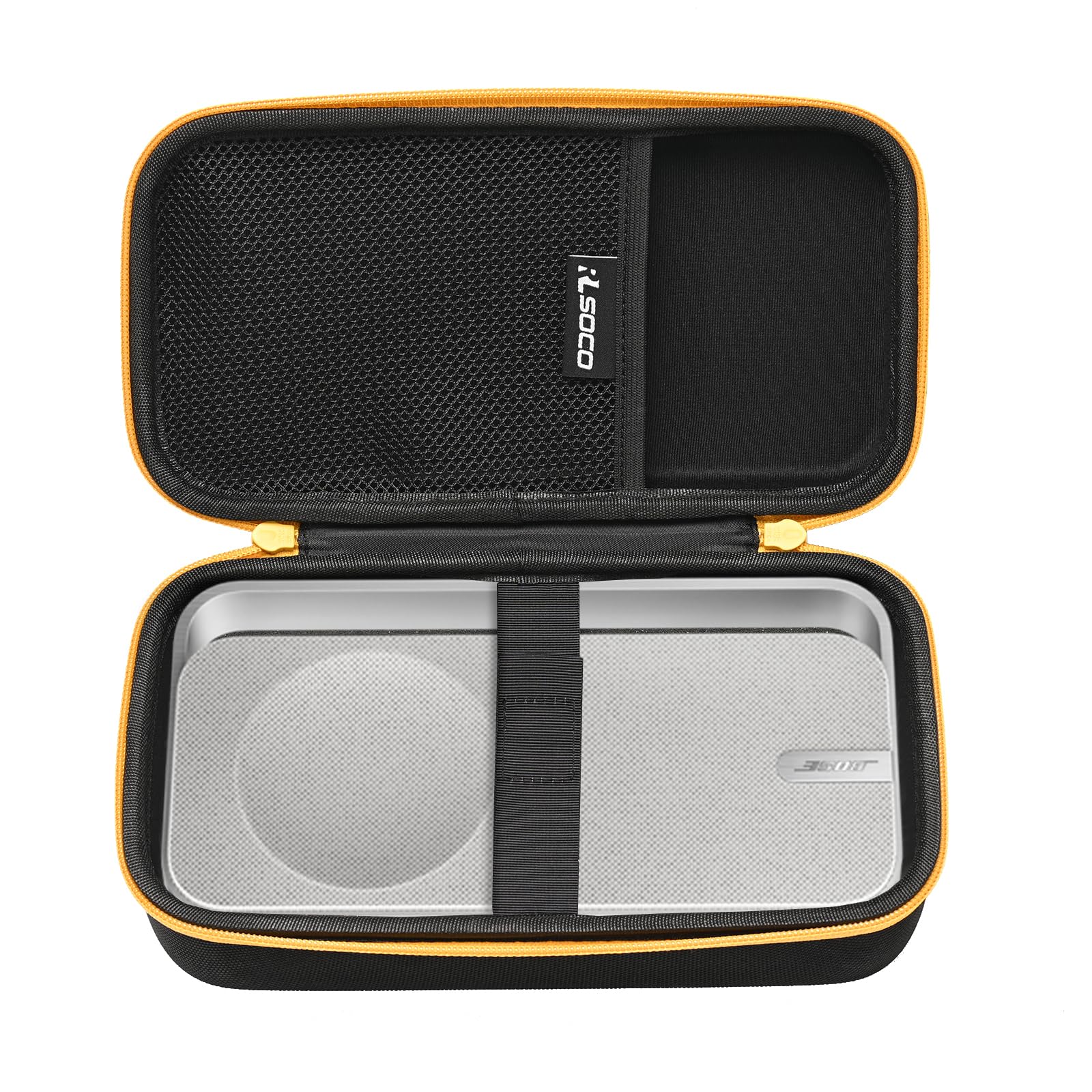 RLSOCO Carrying Case for Bose SoundLink Home Speaker