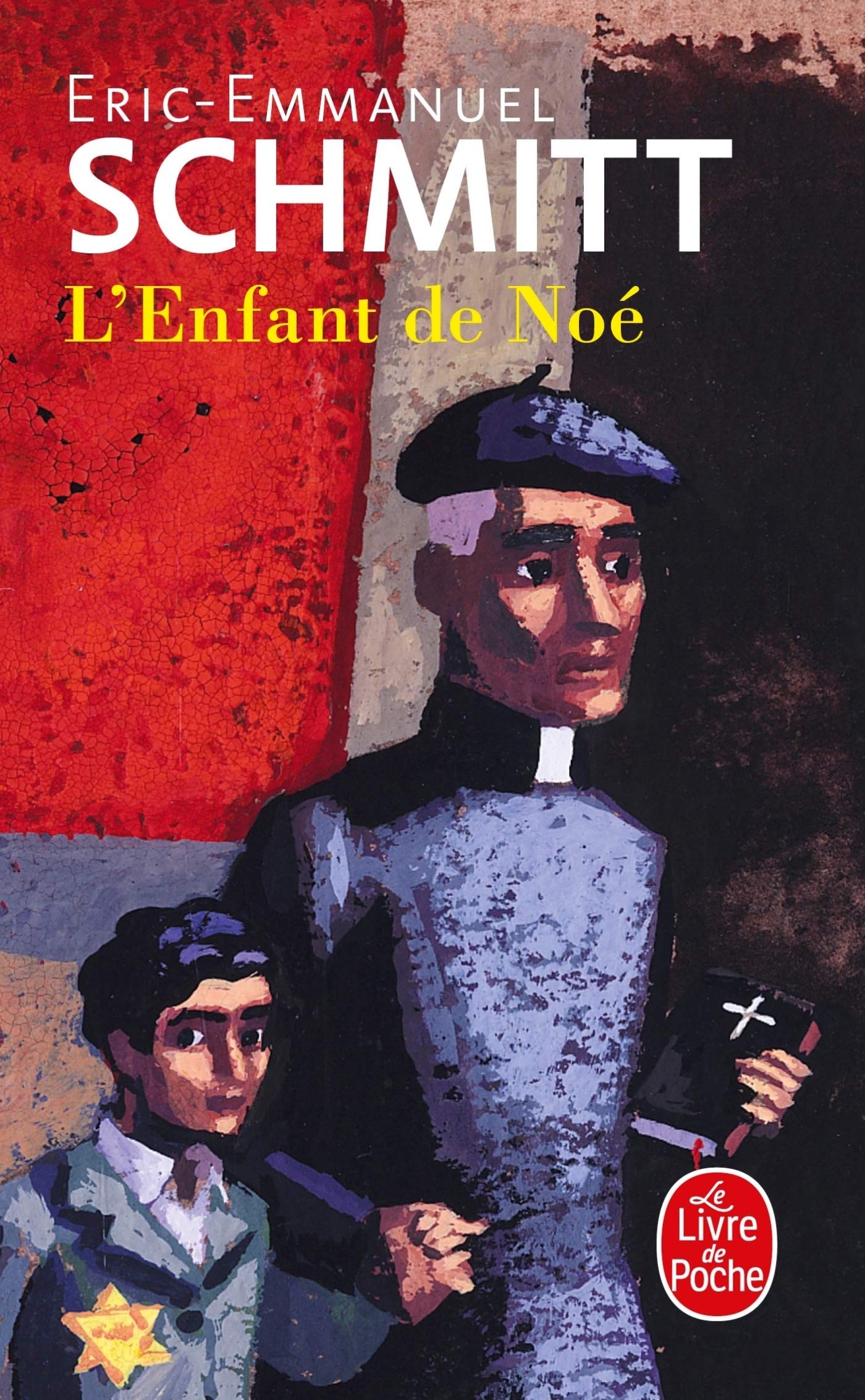 L Enfant De Noe Ldp Litterature French Edition Schmitt Eric Emmanuel 9782253123576 Amazon Com Books L Enfant De Noe Ldp Litterature French Edition Schmitt Eric Emmanuel 9782253123576 Amazon Com Books