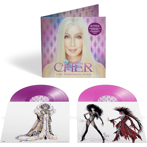 Forever (Vinyl): Amazon.ca: Music