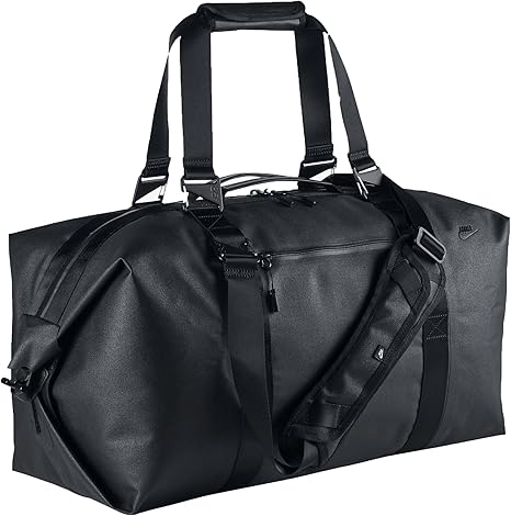 Amazon.com: Nike Eugene Duffel Bag 