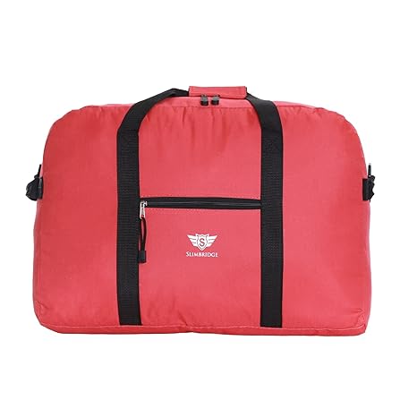 Slimbridge Tarbet 55x40x20cm Kabine zugelassene Gepäcktasche, Rot
