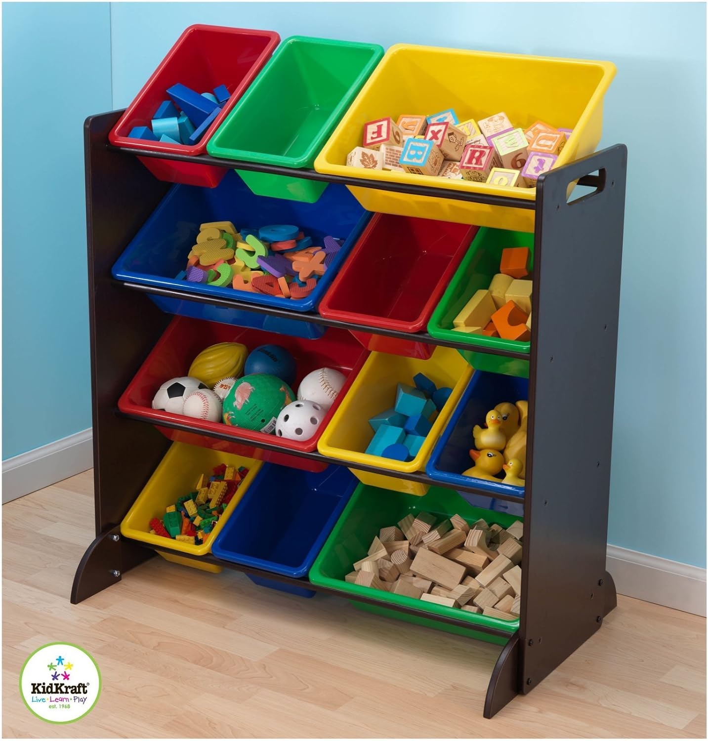 kidkraft live learn play