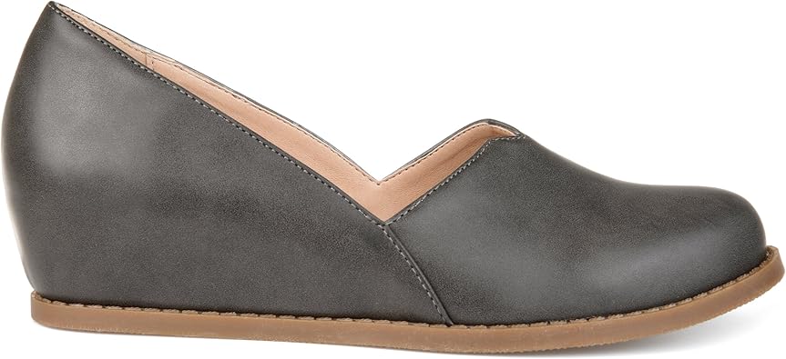 wedge loafers womens