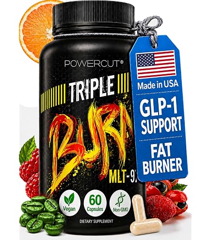 Amazon.com: GNC Total Lean Burn 60, Clinically Proven Thermogenic