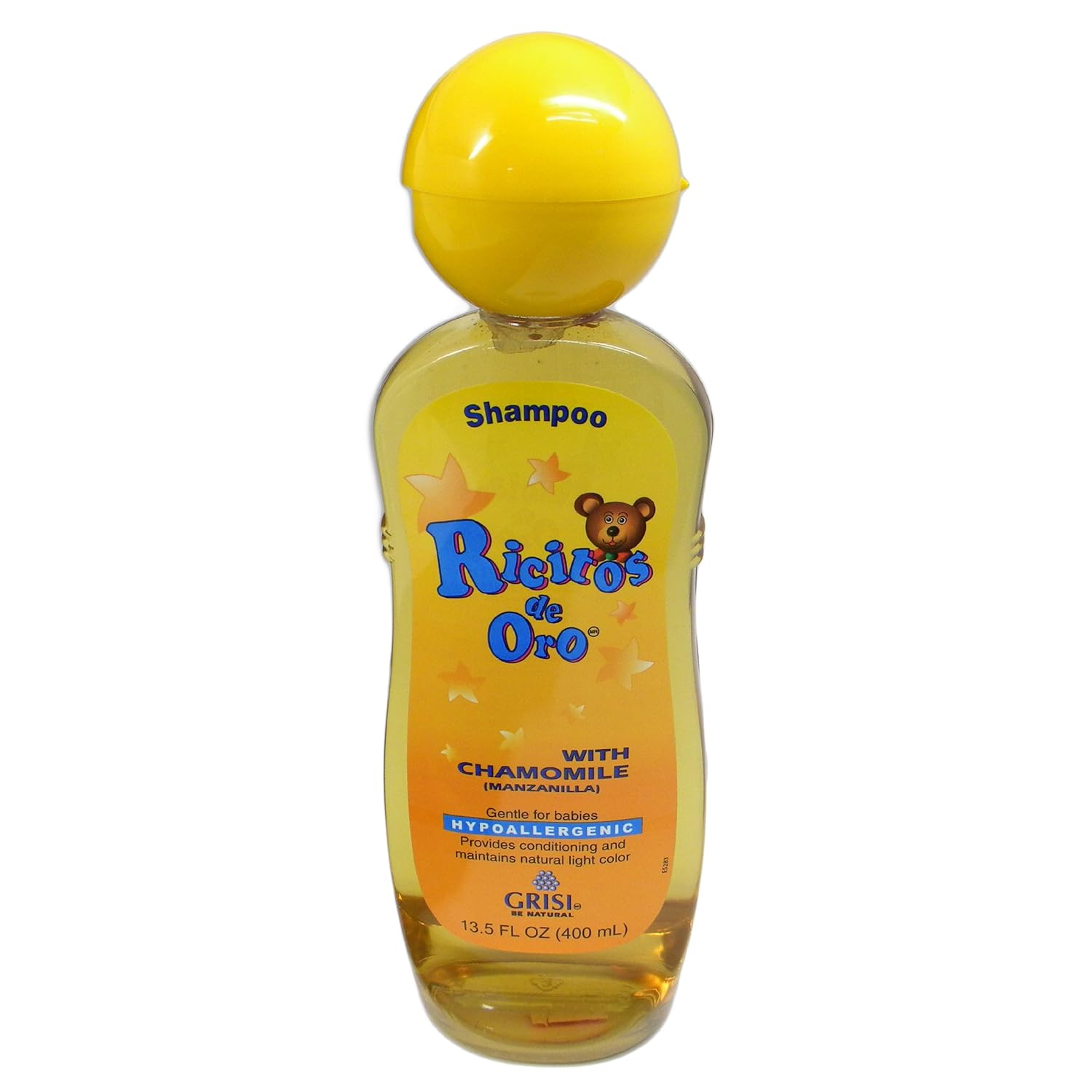 Baby Shampoo Ricitos De Oro Pack Of Fl Oz My XXX Hot Girl