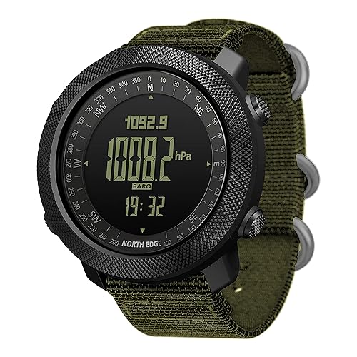 Military Watches Survival Watch Amazon Luminox Bear Grylls