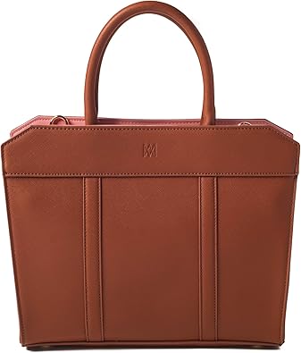 saffiano handbag