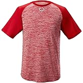 EvoShield Adult E304 Performance Pullover Tech Tees