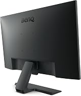 BenQ GW2780 27 Inch Full HD IPS Monitor with Eye Care HDMI Anti-Glare view 4