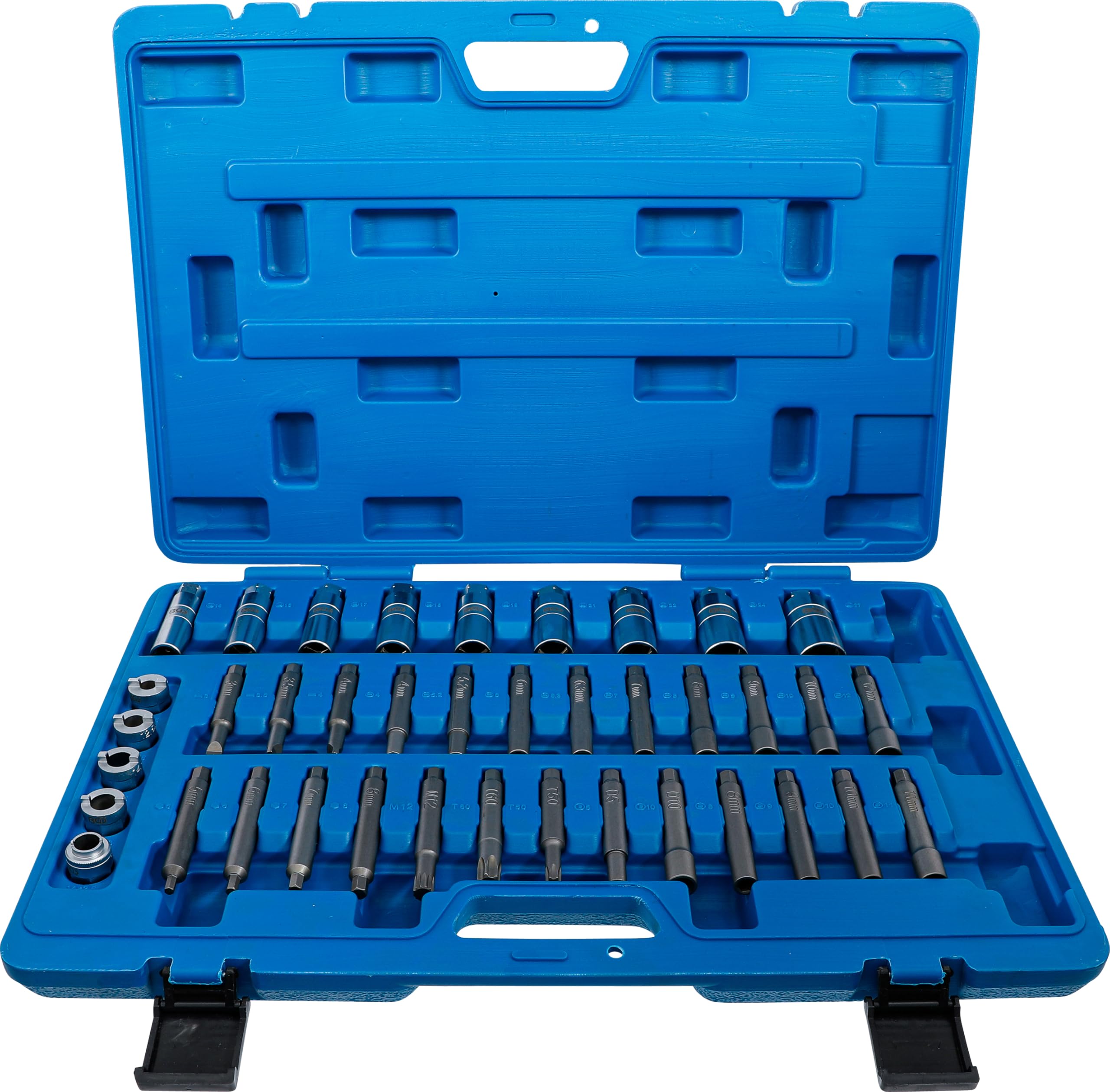 BGS 2086 | Shock Absorber Tool Kit | 39 pcs.