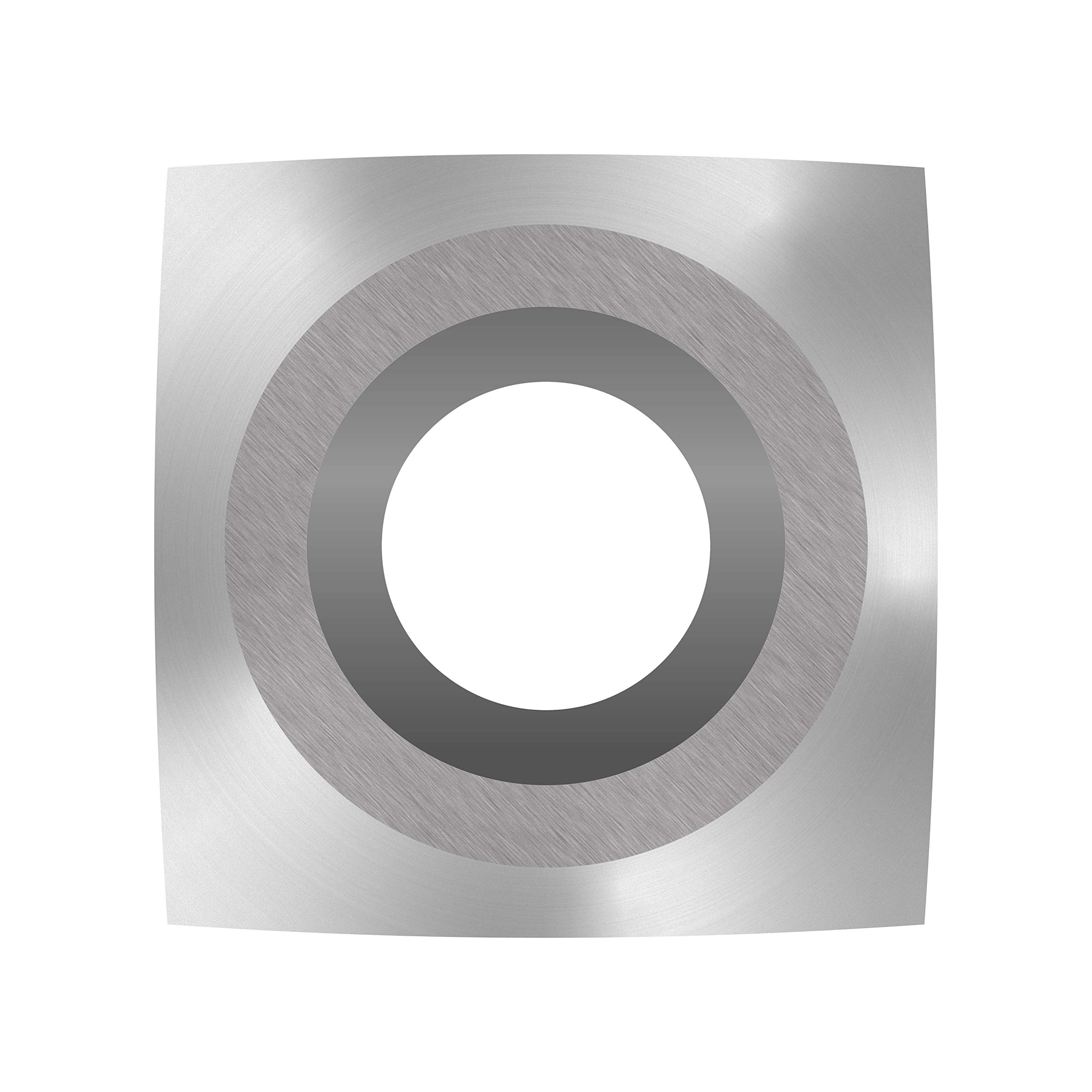 Authentic Easy Wood Tools Ci2-R2 (2600NR) Patented Negative Rake Carbide Cutter for Woodturning Tools