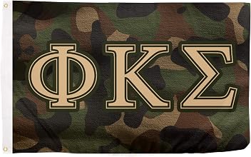Amazon Com Desert Cactus Phi Kappa Sigma