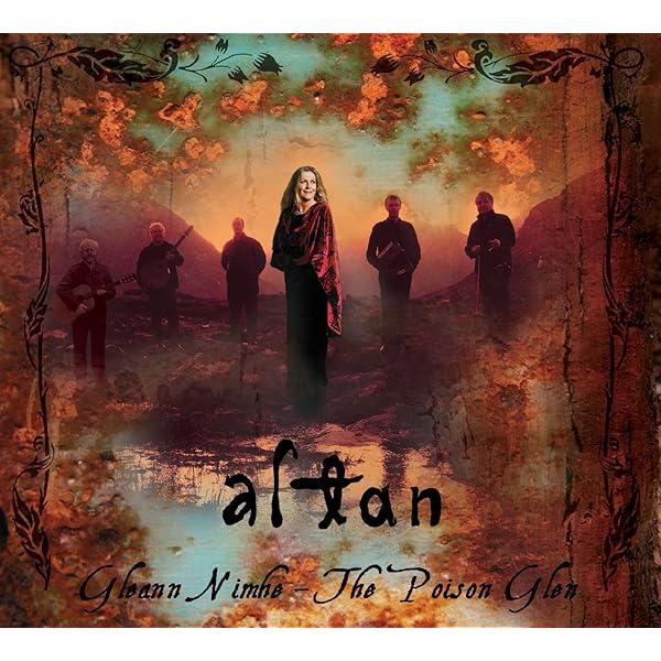 Altan - Blackwater - Amazon.com Music