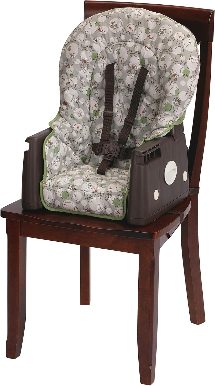 graco wooden high chair plastic tray