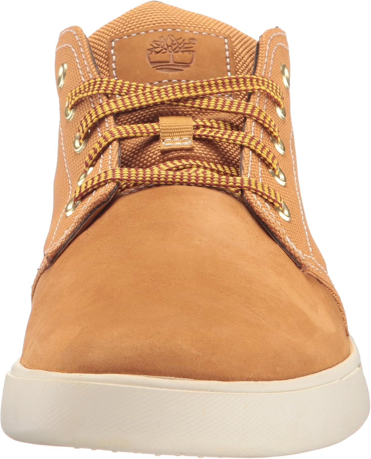 groveton chukka shoes