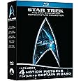Star Trek: The Next Generation Motion Picture 5-Movie Collection (Blu-ray)
