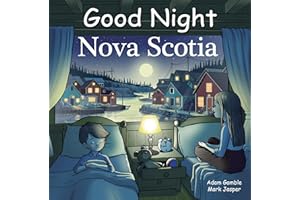 Good Night Nova Scotia