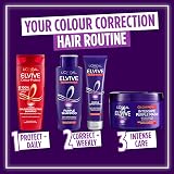 L'Oreal Elvive Colour Protect Purple Conditioner 150 ml Pack of 2 view 3