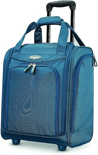 samsonite wheeled underseater small