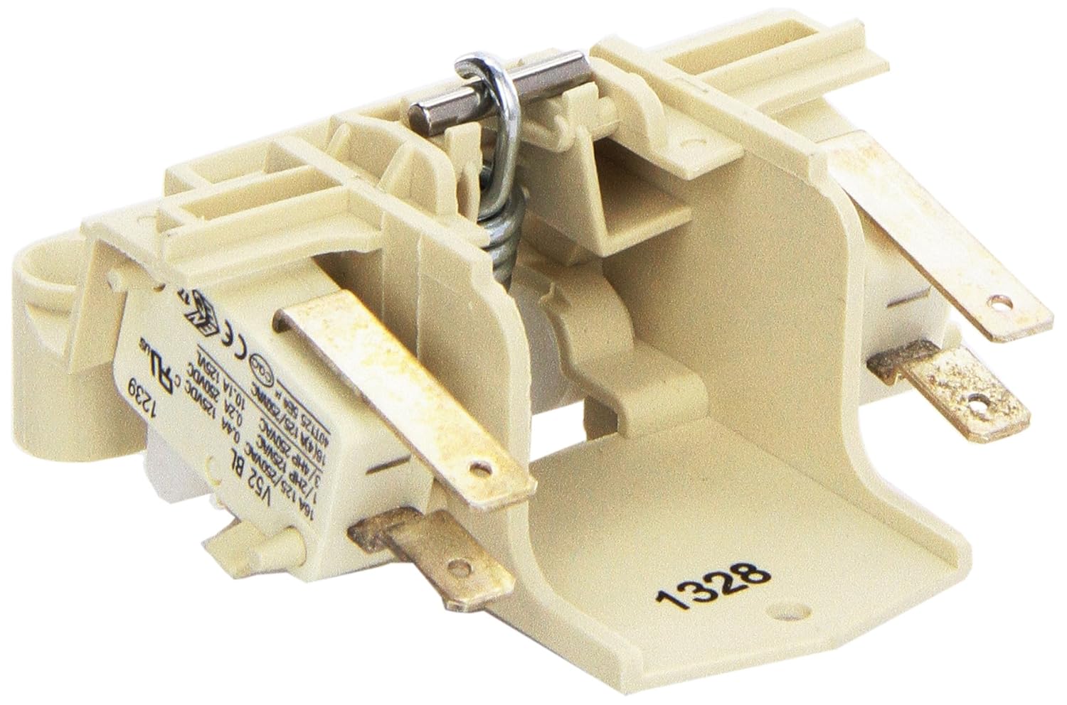 Frigidaire 5304475570 Door Hook Dishwasher