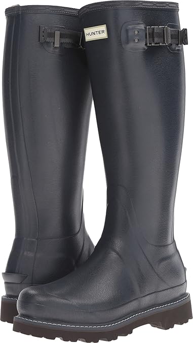 hunter balmoral boots womens